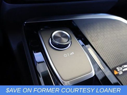 New 2026 Buick Enclave Sport Touring w/ Power Package FWD image 27
