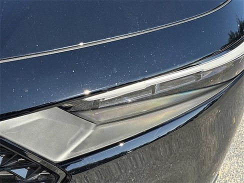 New 2025 Honda Accord SE image 9