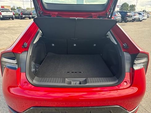 New 2026 Toyota Prius Plug-In Hybrid image 5