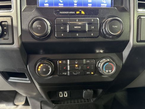 Certified 2020 Ford F150 XLT w/ Equipment Group 302A Luxury AWD/4WD image 30