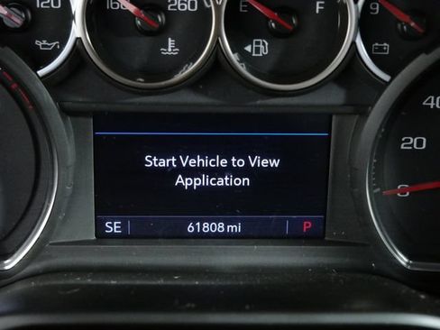 Used 2021 Chevrolet Silverado 1500 LT w/ All Star Edition Plus AWD/4WD image 25
