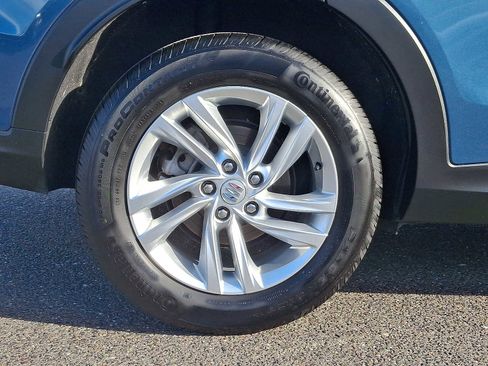 Certified 2024 Buick Envista Preferred w/ Convenience I Package image 8