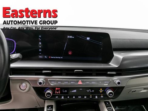 Used 2024 Kia Telluride S w/ S Sunroof Package AWD/4WD image 12