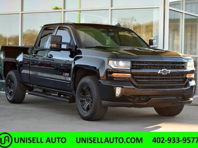 Used 2019 Chevrolet Silverado 1500 LT w/ All Star Edition