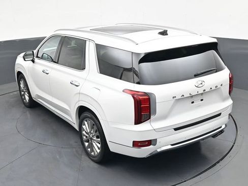Used 2020 Hyundai Palisade Limited FWD image 29