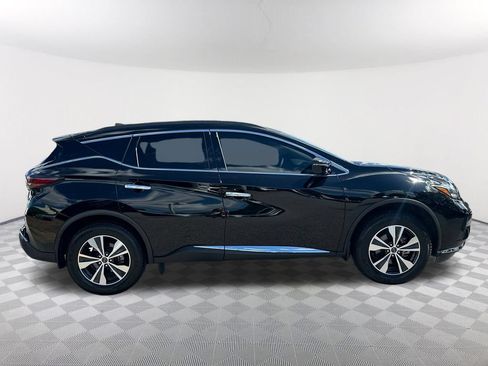 Used 2024 Nissan Murano SV FWD image 4