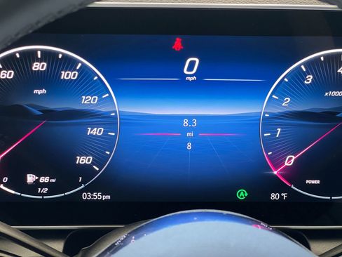 New 2026 Mercedes-Benz GLC 300 image 32