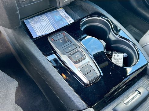 Used 2023 Honda Passport Elite image 17