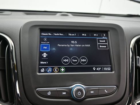 Used 2023 Chevrolet Equinox RS image 27