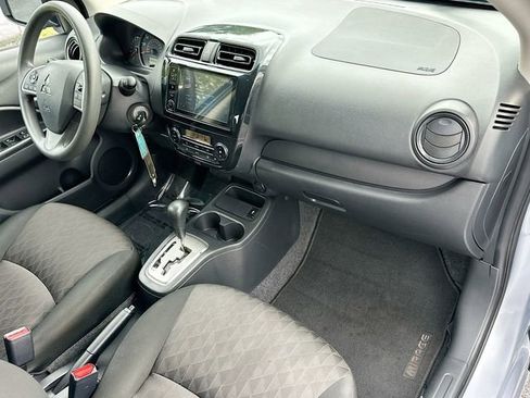 Used 2024 Mitsubishi Mirage ES image 26