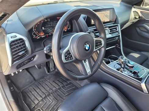 Used 2022 BMW 840i Gran Coupe xDrive image 21