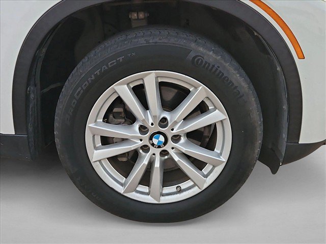 Used 2015 BMW X5 xDrive35i AWD/4WD image 20