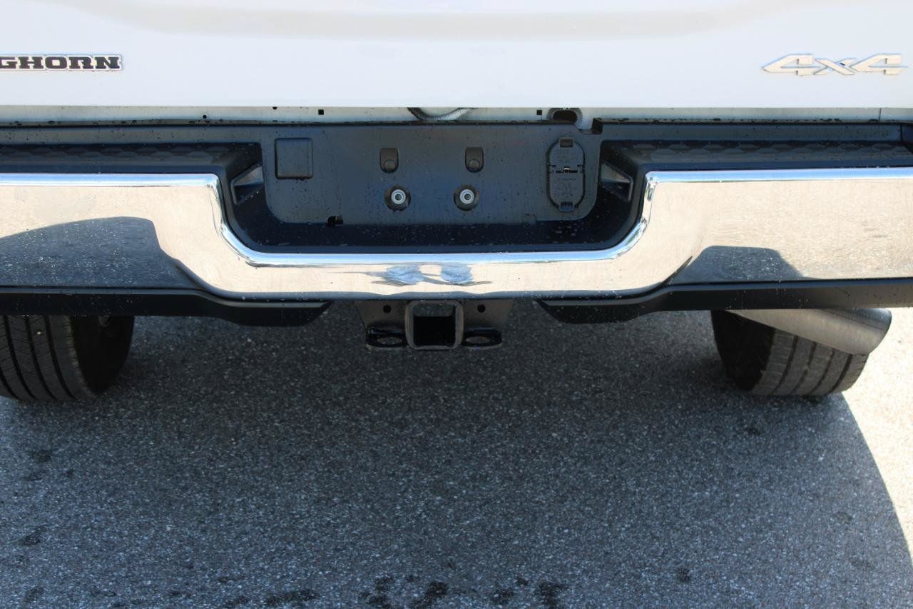 Used 2024 RAM 2500 Big Horn AWD/4WD image 6