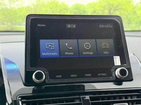 New 2026 Mitsubishi Eclipse Cross ES AWD/4WD image 27