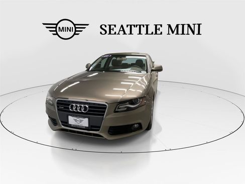 Used 2009 Audi A4 2.0T Premium Plus image 4