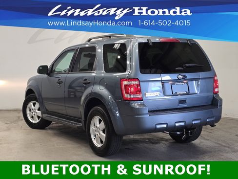 Used 2012 Ford Escape XLT image 4