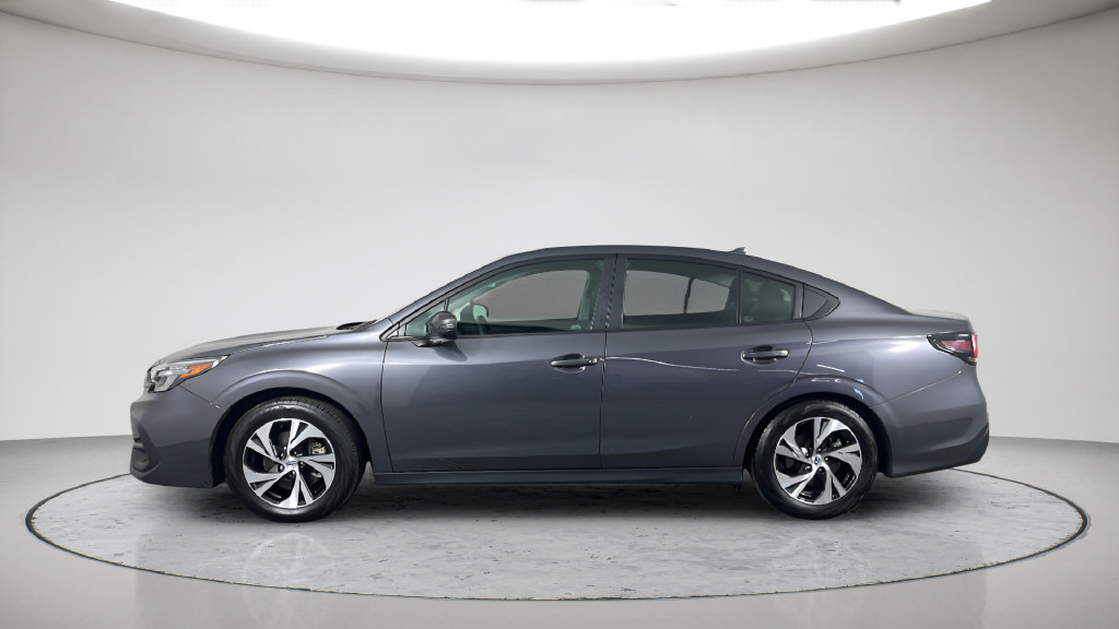 Used 2025 Subaru Legacy Premium AWD/4WD image 12
