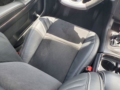 Used 2021 Dodge Charger SRT Hellcat image 15