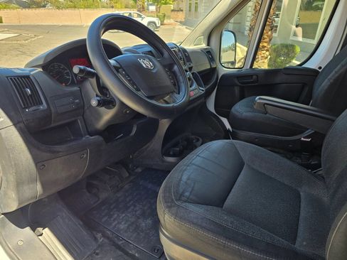Used 2016 RAM ProMaster 1500 FWD image 9