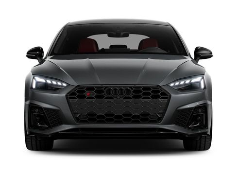Certified 2024 Audi S5 Premium Plus AWD/4WD image 4