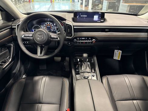 New 2026 MAZDA CX-50 AWD 2.5 Hybrid w/ Weather Package image 5