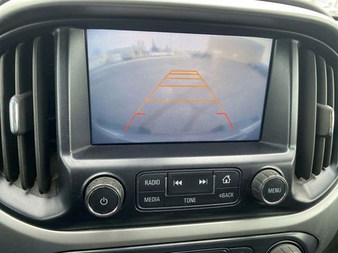 Used 2016 Chevrolet Colorado LT w/ LT Convenience Package image 21