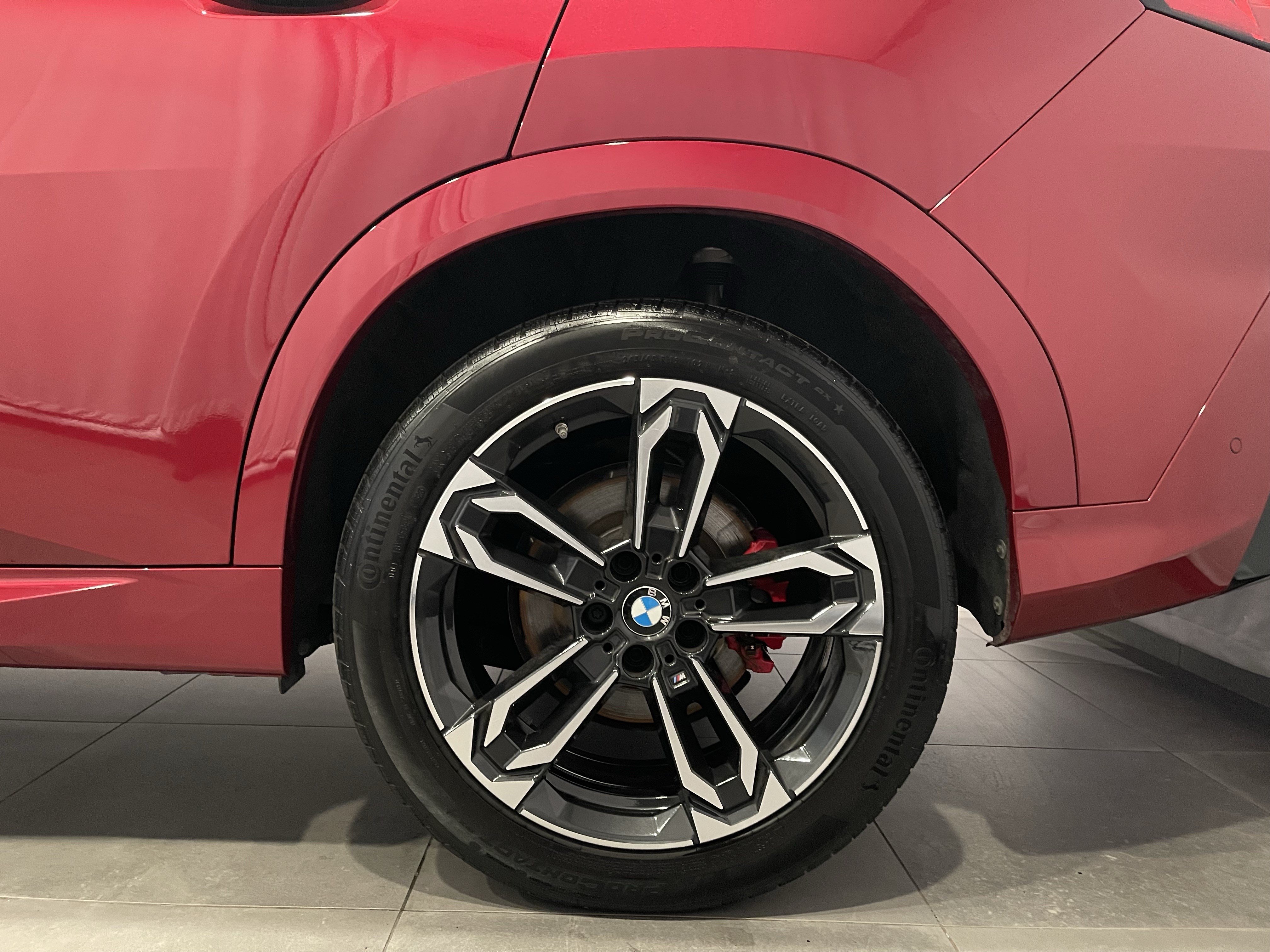 Used 2026 BMW X2 xDrive28i w/ Technology Package AWD/4WD image 8