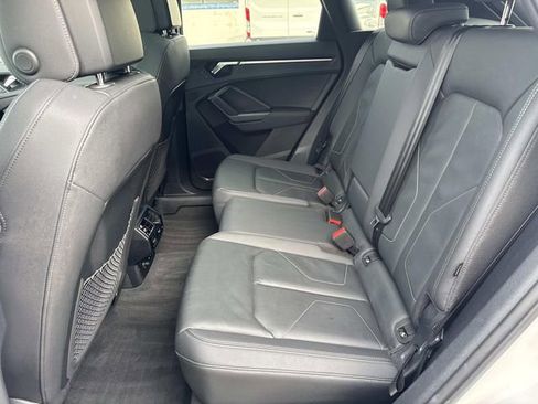 Used 2023 Audi Q3 2.0T Premium image 13