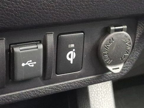 Used 2023 Toyota Tacoma TRD Pro AWD/4WD image 16