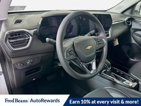 New 2026 Chevrolet TrailBlazer LT w/ Convenience Package AWD/4WD image 7