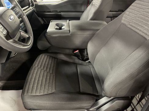 Used 2022 Ford F150 XL w/ STX Appearance Package image 12