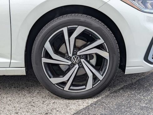 Certified 2026 Volkswagen Jetta SEL FWD image 12