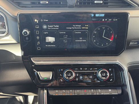 Used 2024 GMC Sierra 1500 Denali w/ Denali Reserve Package image 21