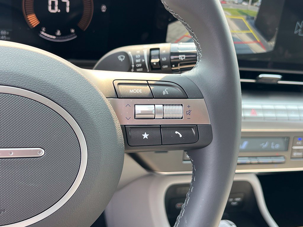 New 2027 Hyundai Kona SEL Sport AWD/4WD image 20