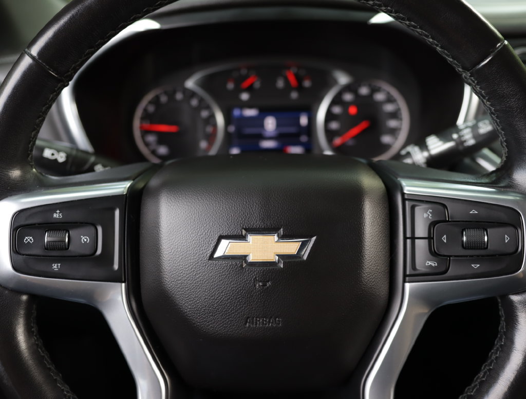 Used 2020 Chevrolet Blazer LT FWD image 10