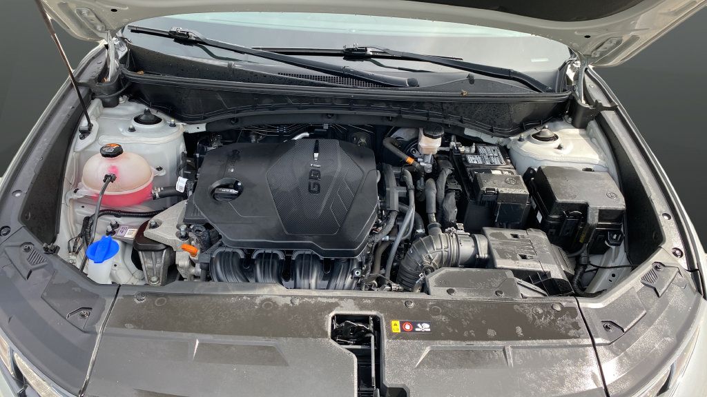 Used 2022 Hyundai Tucson SEL AWD/4WD image 27