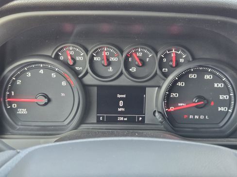 New 2025 Chevrolet Silverado 2500 W/T w/ WT Convenience Package image 14