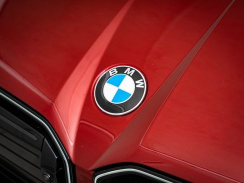 Certified 2025 BMW X3 M50 image 3