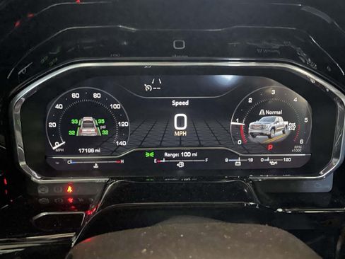 Used 2024 GMC Sierra 1500 SLT w/ SLT Premium Plus Package image 18