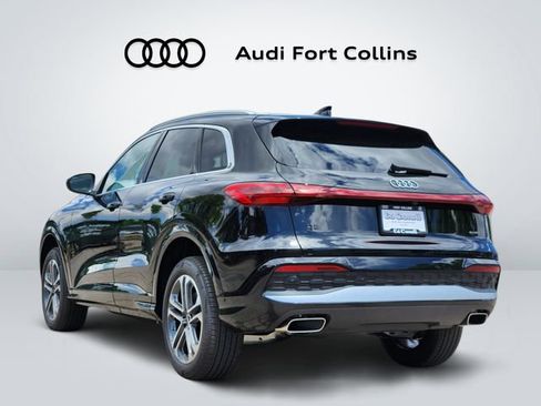 New 2026 Audi Q5 Premium Plus AWD/4WD image 5