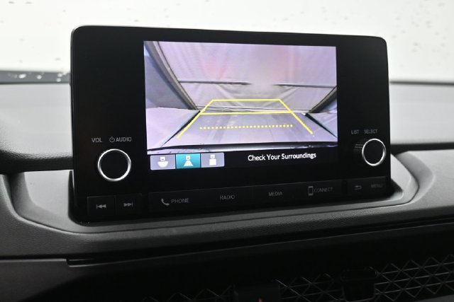 Certified 2025 Honda Accord LX image 3