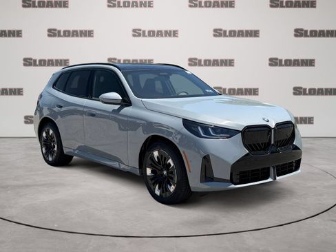 Used 2026 BMW X3 xDrive30i AWD/4WD image 7