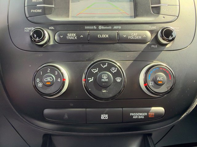 Used 2016 Kia Soul + w/ Designer's Package FWD image 19