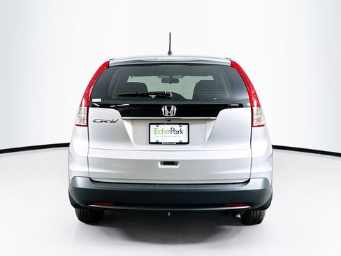 Used 2012 Honda CR-V LX image 7