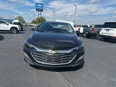 Used 2023 Chevrolet Malibu LT image 11