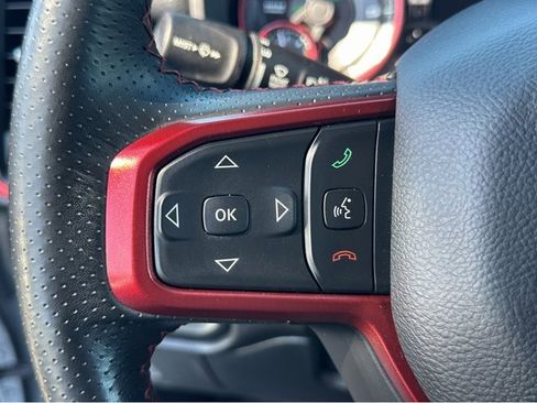 Used 2022 RAM 1500 Rebel image 25
