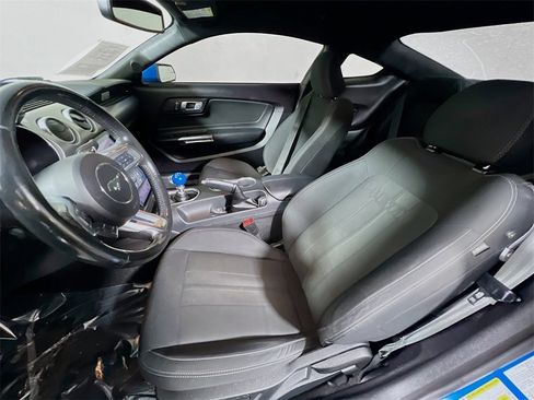 Used 2019 Ford Mustang GT image 19