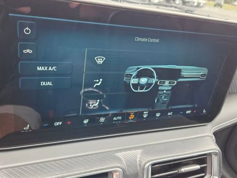 New 2026 Ford Mustang Premium image 19