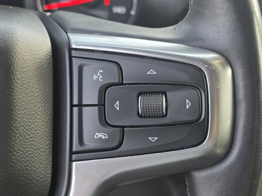 Used 2020 Chevrolet Silverado 1500 LT w/ Texas Edition RWD image 20