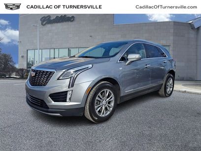 Certified 2023 Cadillac XT5 Premium Luxury